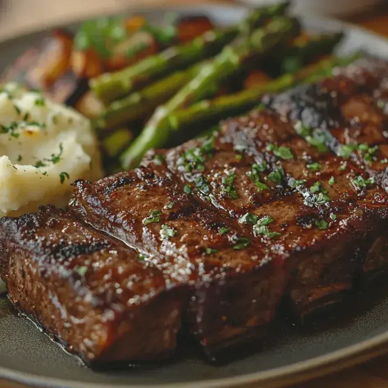 Boneless Beef Short Ribs Recipe 9 Serving Suggestions: Pairing Sides with Boneless Beef Short Ribs