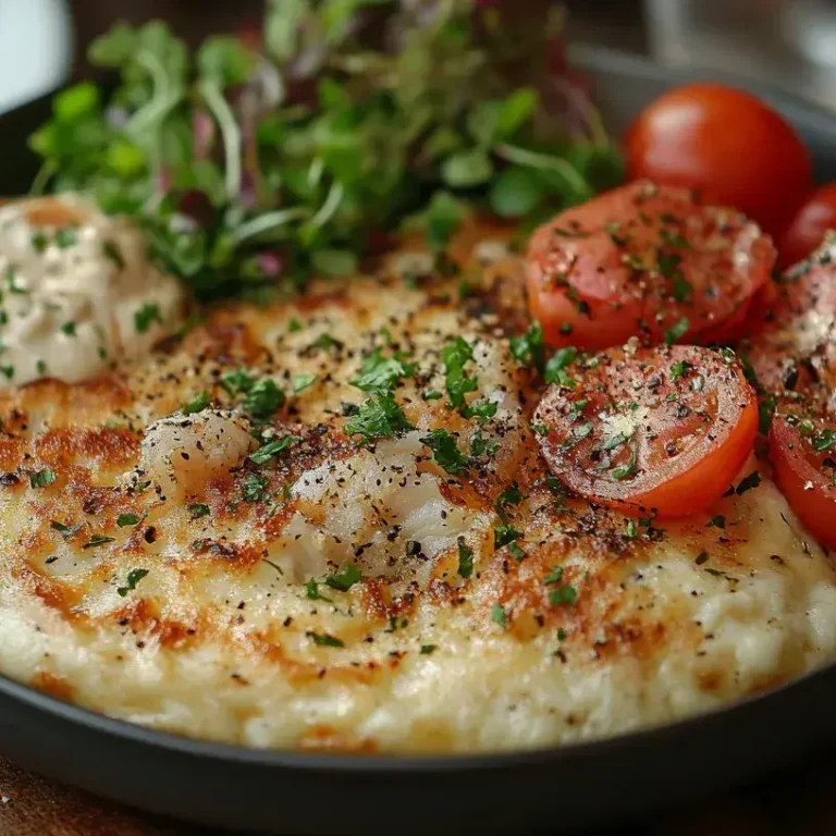 How to Make Jay Fai's Crab Omelette? 11 Final dish of Jay Fai Crab Omelette