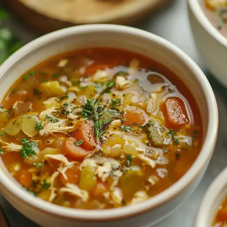 The Ultimate Guide to Panera Soups: Flavors, Nutrition, and Best Picks 7 Assortment of Panera soups including ten vegetable and chicken noodle.