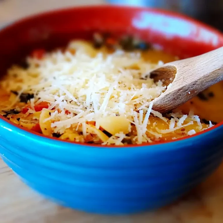 Authentic Italian Chicken Soup Recipe with Pastina 13 Authentic Italian Chicken Soup Recipe with Pastina