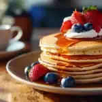 How to Make Cracker Barrel Pancakes at Home: A Step-by-Step Guide 15 how to make cracker barrel pancakes
