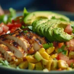 Are Taylor Salads Healthy? A Comprehensive Guide 11 Fresh Taylor Farms bagged salad with colorful vegetables