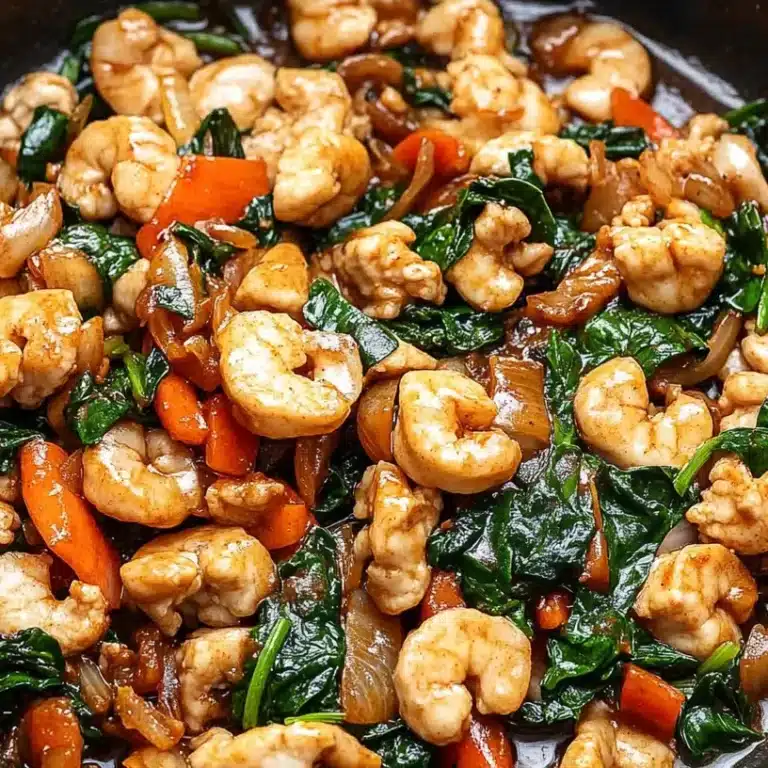 easy chicken and shrimp stir-fry recipe ideas 6 easy chicken and shrimp stir-fry recipe ideas