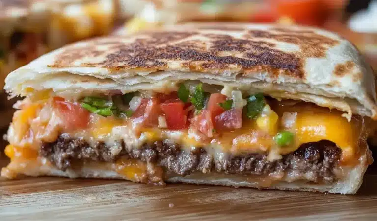 Quesadilla Burger Recipe 9 Quesadilla Burger Recipe