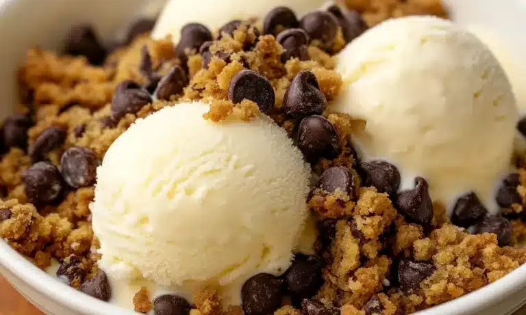 Scrambled Cookie Recipe 17 Scrambled Cookie Recipe