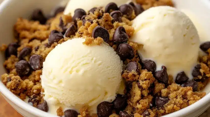 Scrambled Cookie Recipe 4 Scrambled Cookie Recipe