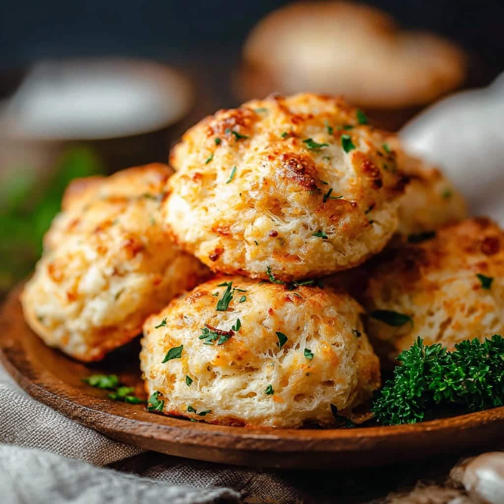 Red Lobster Garlic Cheese Biscuits 6 Red Lobster Garlic Cheese Biscuits