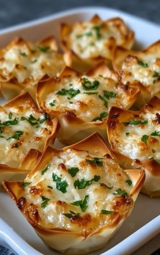 Crab Rangoon Bombs