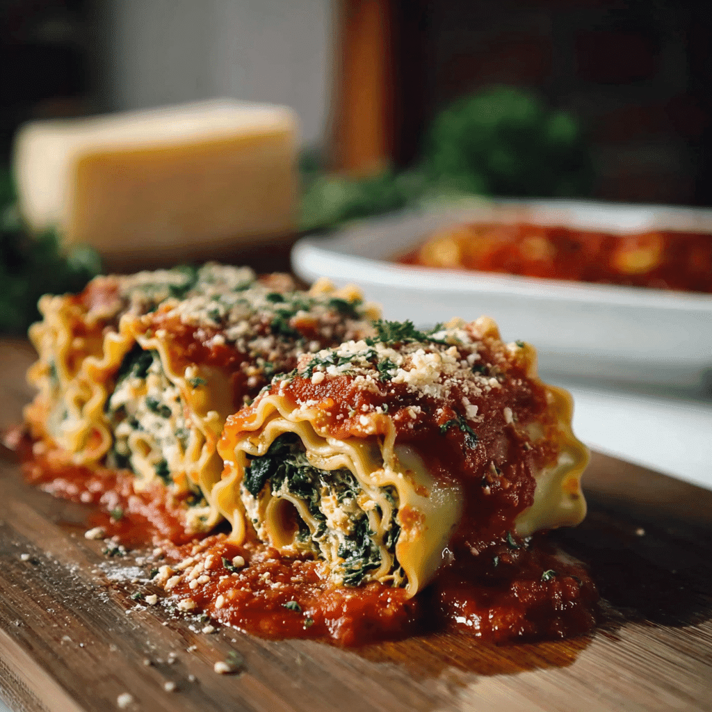 Spinach Lasagna Roll-Ups 6 u4732457729 httpss.mj .runbwbntGwWTSg P2 01KB0PWDJCTYRTKS0A1A1Z 1c885670 9312 4d87 91fe d5e3b34a9a17