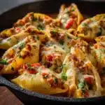 Creamy Cajun Chicken Stuffed Shells Recipe You'll Crave 7 creamy cajun chicken stuffed shells recipe youll 2025 12 03 222248 150x150 1