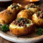 Stuffed Potato with Ground Beef 5 kB4KR8P9Einwz1oUJE45Q0HVHExlLS5tEMCHRuhL